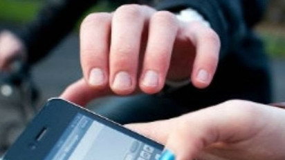 Berjualan Lewat Media Sosial Saat Niat Kirim COD an ke Pembeli yang Berpura-pura Curi HP