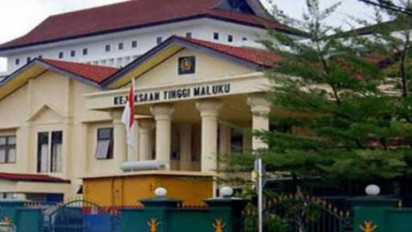 Kejaksaan Tinggi Maluku Dalami Laporan Soal Dugaan Tindak Korupsi Tiga Orang Pimpinan DPRD Seram Bagian Barat