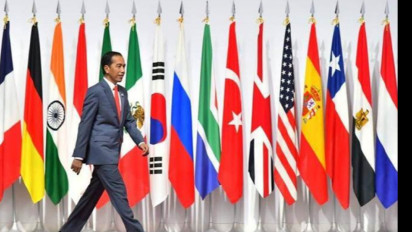 Persiapan Infrastruktur KTT G20 Diperkirakan Selesai Akhir Oktober