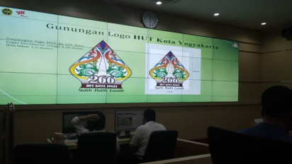 Rangkaian HUT ke-266 Kota Jogja Digelar 9 Hari Penuh, 14 Event Spektakuler Siap Menyemarakkan