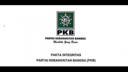 Waketum PKB Jazilul Fawaid Yakin Pakta Integritas Bisa Cegah Politikus Korupsi