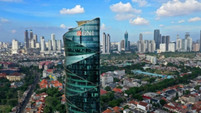 Jawab Kesempatan Semester Kedua 2022, BNI Dukung UMKM