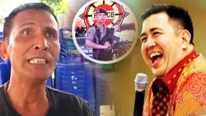 Kesaksian Pendeta Gilbert Lumoindong soal Putri Candrawathi Hamba Tuhan dan Sudah Berkata Jujur Bikin Ayah Brigadir J Murka, Langsung Telepon Gilbert