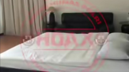 Video Viral Sel Mewah Ferdy Sambo di Mako Brimob, Mabes Polri Angkat Suara