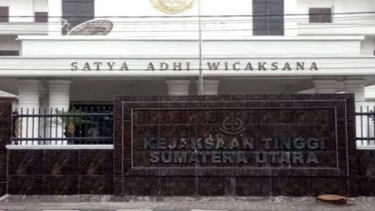 Sunat Dana Bantuan Covid-19 Tahun 2020 untuk UMKM, Kejatisu Cari Fakta Keterlibatan Pengurus DPW PKB Sumut
