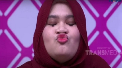 Wih, Intan Lembata ´Begitu Syulit Lupakan Rehan´ Ngaku Didekati Banyak Cowok Setelah Viral: Banyak yang Ngaku Rehan, Ini Aku Rehan Sayang