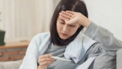 Ini Dia Penyebab Seseorang Gampang Sakit saat Musim Pancaroba