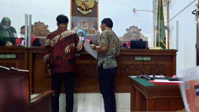 Sidang Gugatan Pencabutan Kuasa Hukum Bharada E Dilanjutkan di PN Jakarta Selatan