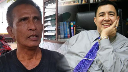 Emosi Ayah Brigadir J Memuncak, Ngaku Sakit Hati pada Pendeta Gilbert Lumoindong, Putri Candrawathi Dibela, Anaknya Disalahkan