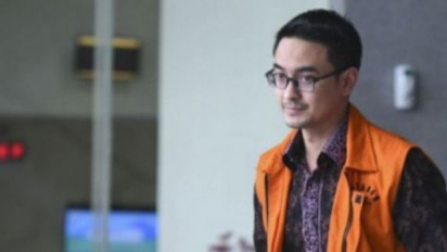 KPK Periksa Zumi Zola terkait Perintah Penyiapan Uang Pengesahan APBD