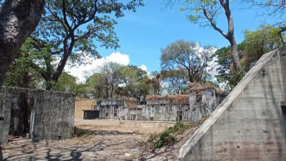 Benteng Kedung Cowek Surabaya, Sudah Waktunya Dikelola dan Dimanfaatkan