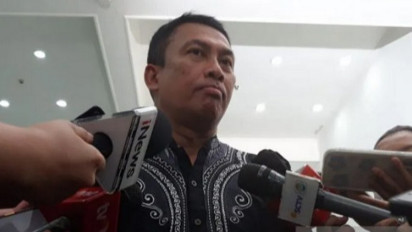 Dewan Pers Minta Peretasan Awak Redaksi Narasi Segera Diusut Aparat Penegak Hukum