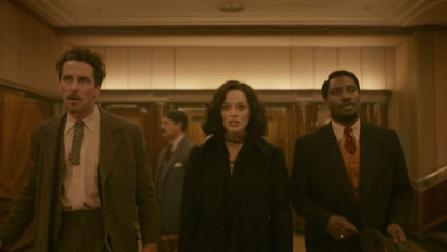 Yeay! Film Layar Lebar ´Amsterdam´ Akan Segera Tayang, Dibintangi Berbagai Pemeran Kondang Mulai dari Christian Bale hingga Taylor Swift