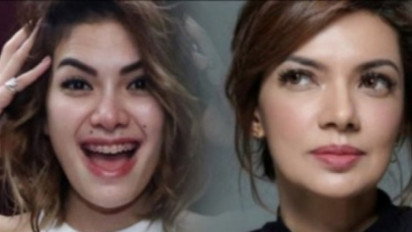 Waduh! Serangan Nikita Mirzani Makin Gencar, Siap Bongkar Alamat Check-In Najwa Shihab: Saya Beberkan Check-In di Mana Saja