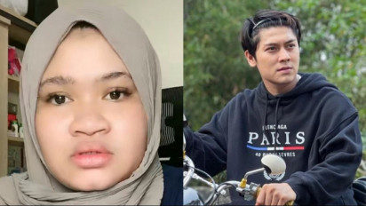 Terbongkar, Sosok Rehan Mantan Intan Lembata Ternyata Mirip Rizky Billar, Bikin Lesty Kejora Syok?