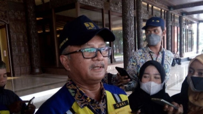 Jelang Perhelatan G20, Taman Mini Indonesia Indah Siap Digunakan pada Oktober