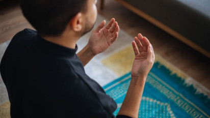 4 Tingkatan Manusia dalam Menghadapi Musibah