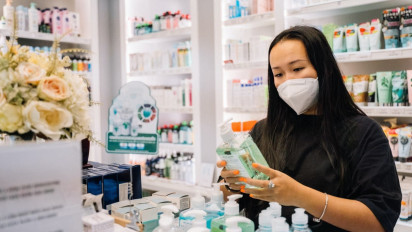 Berhasil Perbaiki Kinerja Keuangan 2024, Kimia Farma Siap Lanjutkan Tren Positif di 2025