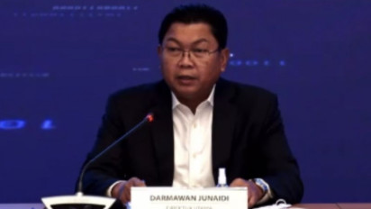 BI Rate Naik, Mandiri Mengaku Belum Berencana Naikkan Suku Bunga Kredit