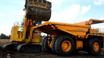 Perusahaan Korsel Garap Proyek Energi Hijau Dukung Dekarbonisasi RI