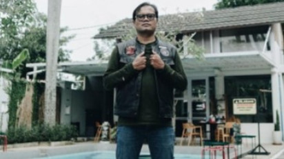 Ini Dia Pelaku Pungli Perpanjangan STNK Terhadap Soleh Solihun di Samsat Polres Jaksel, Ternyata Bukan Polisi