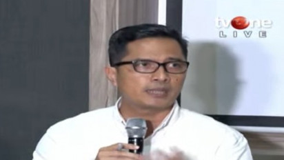 Ferdy Sambo Akui Beberapa Tindakan yang Dilakukan Kepada Brigadir J, Febri: Bakal Terbukti Dipersidangan