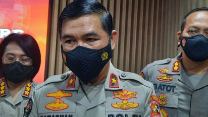 Usut Kasus Penipuan Investasi PT Kresna Sekuritas, Bareskrim Tetapkan 3 Tersangka