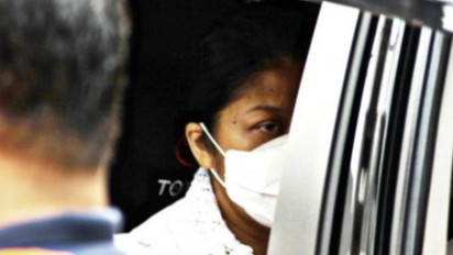 Jadi Kuasa Hukum Ferdy Sambo dan Putri Candrawathi, Febri Diansyah Cs Konsultasi ke 5 Psikolog