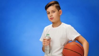 Agar Tumbuh Kembang Anak Optimal, Bunda Perlu Perhatikan Asupan Ini untuk Membantu Perkembangan Organ di Tubuhnya