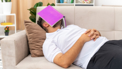 Kemenkes Ingatkan Bahaya 'Mager', Lalu Berapa Menit Minimal Olahraga per Hari?