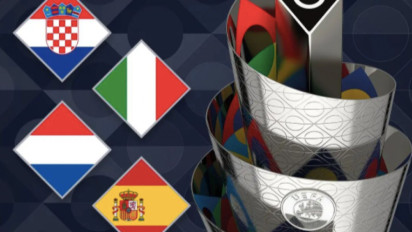 Daftar Empat Tim yang Lolos Semifinal UEFA Nations League 2022, Lengkap dengan Perolehan Poinnya