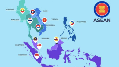 Daftar Peringkat FIFA Negara-negara di Asia Tenggara, Timnas Indonesia Masih di Bawah Malaysia dan Filipina