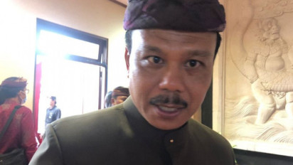 Bali Mengajukan Tambah Penerbangan Untuk Memudahkan Kedatangan Delegasi G20