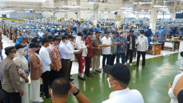 Pertemukan Petani Tembakau dan Pabrik Rokok, Mendag Upayakan Dongkrak Harga Tembakau