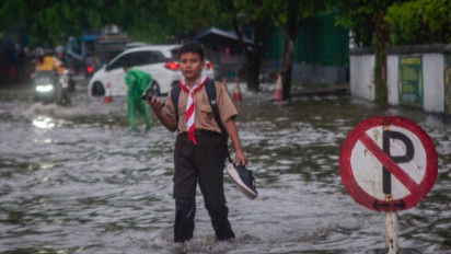 BPBD Banten Sosialisasi PAB dan Destana untuk Waspada Bencana, Apa itu?