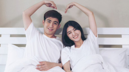 Ini Alasan Kenapa Laki-laki Lebih Suka Perempuan yang Periang, Selain Menarik Mereka Juga Tak Sungkan Berinisiatif dalam Urusan Kamar Tidur