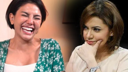 Sama Sekali Tak Ditanggapi Najwa Shihab, Nikita Mirzani Malah Membabi Buta Ancam Mau Bongkar 'Rahasia' Nana, Apa ?