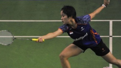 Vietnam Open 2022, 11 Wakil Indonesia Melenggang ke Babak Kedua