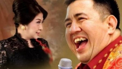 Pendeta Gilbert Sebut Putri Candrawathi Berkata Jujur karena Dia Hamba Tuhan, Ayah Brigadir J Marah Besar