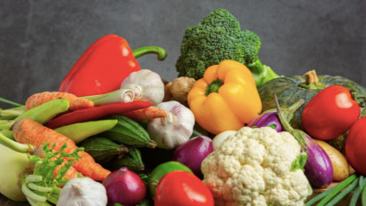 Ustaz dr Zaidul Akbar Ungkap Khasiat Buah Anti Kanker yang Ternyata Sering Dikonsumsi Orang Indonesia