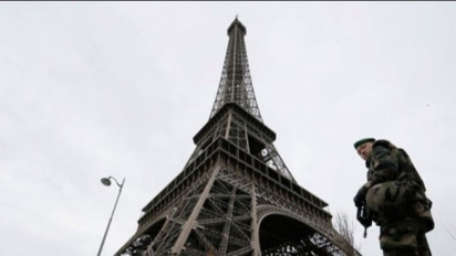 Tuding Imam Radikal, Prancis Lagi-Lagi Tutup Masjid Atas Perintah Presiden untuk Perangi "Separatisme Islamis"