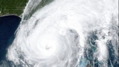 Badai Ian di Florida Membuat Lumpuh Seluruh Kota