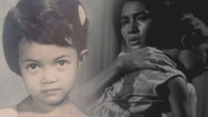 Akhir Hidup Si Manis Ade Irma Suryani Nasution, Tertembak di Tragedi G30S PKI, Tak Lama Putri AH Nasution itu Wafat