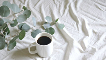 Mengandung Antioksidan, Minum Dua Cangkir Kopi Hitam Murni Sehari Tingkatkan Kesehatan Jantung