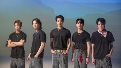 Yeay! Boyband Asal Korea Selatan N.Flying Buat Comeback, Bakal Rilis Mini Album Bertajuk ´Dearest´, Penasaran?