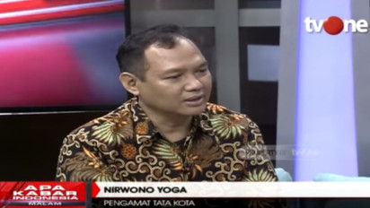 Pemprov DKI Izinkan Warganya Bangun Rumah Tinggal 4 Lantai, Pengamat: Bakal Picu Kecemburuan Sosial