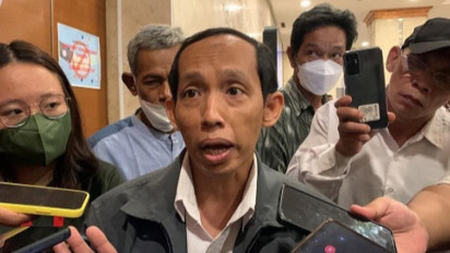 Kadis Citata DKI Jakarta: Pulau G Masih Zona Ambang, Belum Diperuntukkan sebagai Kawasan Permukiman