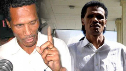 Kisah Hercules Cs Obrak-abrik Rumah Sakit, Tuduh Dokter Forensik Curi Organ Tubuh Temannya yang Tewas, Sosok Ini Kena Bogem Sampai Bibir Berdarah