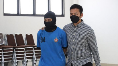 Deretan Fakta "Ayah Sejuta Anak" di Bogor yang Jual Bayi dengan Modus Adopsi