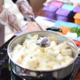 DPR Dorong Migrasi Kompor Induksi, Impor LPG Bisa Dipangkas hingga 8 Juta Ton